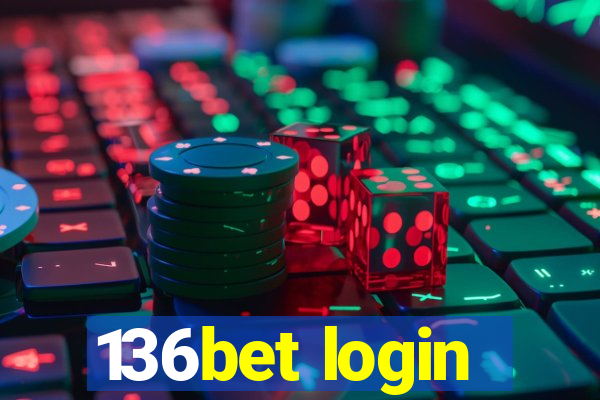 136bet login